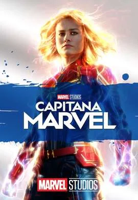 Capitana Marvel